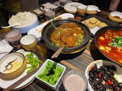 -江太极江浙菜(马桥万达广场店)