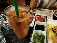 -金翠河烧鹅餐厅(解放碑时代广场店)
