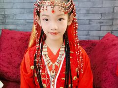 -盘子女人坊(西安至尊店)