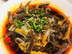 -那家小馆•北京菜•烤鸭(中关村店)