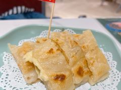 -喜势点·糖沙翁手工茶点·本地人茶居(永庆坊店)