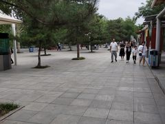 -石家庄市动物园