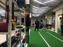 -CXFIT 陈徐健身工作室(凯旋店)