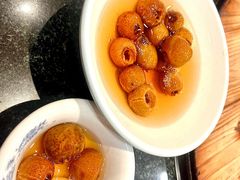 -老渔翁炖鱼坊(开发区东山总店)