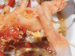 -太二酸菜鱼(福州泰禾店)