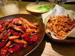 -苦尽酒馆·川菜(鼓楼店)