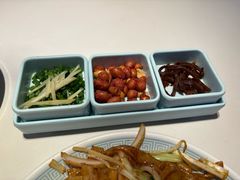 -南拳十三姨·潮汕砂锅粥·粤菜(西单大悦城店)