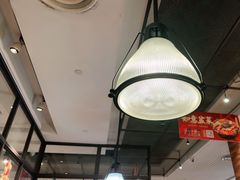 大堂-新旺茶餐厅(嘉里城店)