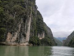 -神农溪纤夫文化旅游区