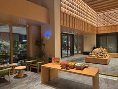 -奈雪茶院·茶室茶馆(广州粤海天地店)