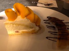 -Strawberry Butterfly草莓蝴蝶日式水果挞