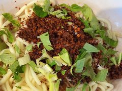 -庆蓉云·庆云面(双林店)
