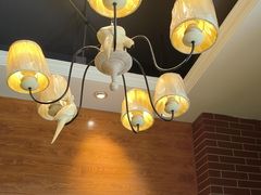 -全聚贤餐厅·湖北家常菜(沙湖店)