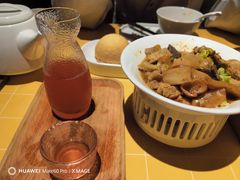 -蔡澜点心·粤菜(花城汇南区店)