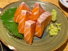 -合点寿司(美罗城店)