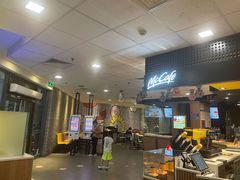 -麦当劳(广州新港东路第二分店)
