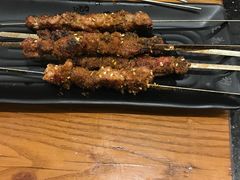 -烧货·活海鲜炭烧(湖滨商业街店)