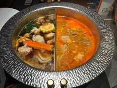 -牛YO寿喜烧和牛火锅自助(三台子万象汇店)