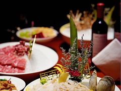 -红雀围·海鲜火锅(陆家嘴中心店)