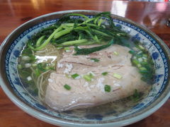 -枫镇面馆(寒山寺店)