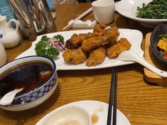 -品大三·南京菜(大行宫店)