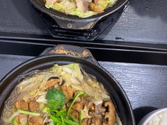 -赵家牛肉砂锅(台西三路店)