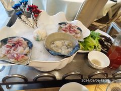 -鱼神·脆肉鲩 全鱼宴(西乡店)