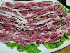 -清真华宇开锅羊肉