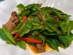 -阿西娅食府(中关村店)