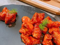 -大树餐厅(大悦城店)