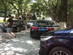 -重庆西南医院(西南院区)