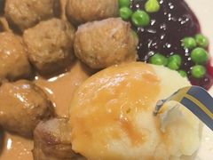 -宜家·瑞典风味餐厅(四元桥店)