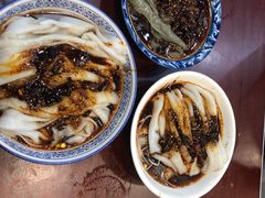 -张明富面皮店(东大街店)