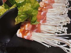 -九田家黑牛烤肉料理(珠江摩尔店)