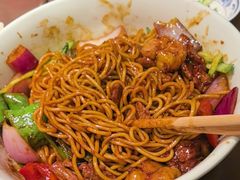 -王繁星面馆(西安熙地港店)