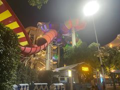 -武汉玛雅海滩水公园