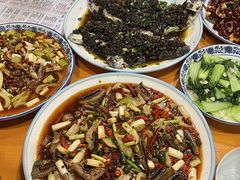 -李大爷的泡椒馆(冉家坝店)