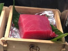 -博林天瑞喜来登酒店·西丽尚膳