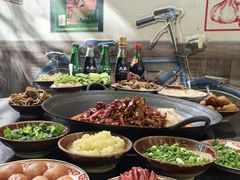 -肥龙火锅(南坪店)