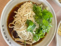 -蒋家桥饺面店(东关街店)