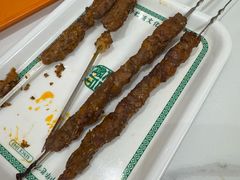 -华天延吉餐厅(西四总店)