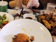 -鼓楼吃面·肉啃肉(南锣鼓巷店)