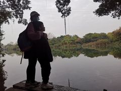 -小洲村