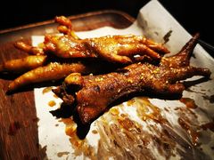 -麦凯伦烧烤·精酿超级工厂店(金桥总店)