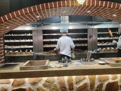 -汉巴味德·烤肉与啤酒的自助(杭州大悦城店)