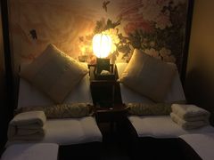 -芬芳四季养生会所(西溪店)