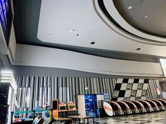 -万达影城(新街口印象汇CINITY店)
