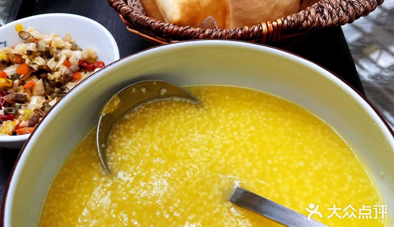 藏在燕尔窝的美食——厚院