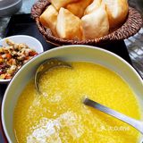 藏在燕尔窝的美食——厚院