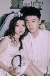 -WAVE SODA摄影工作室